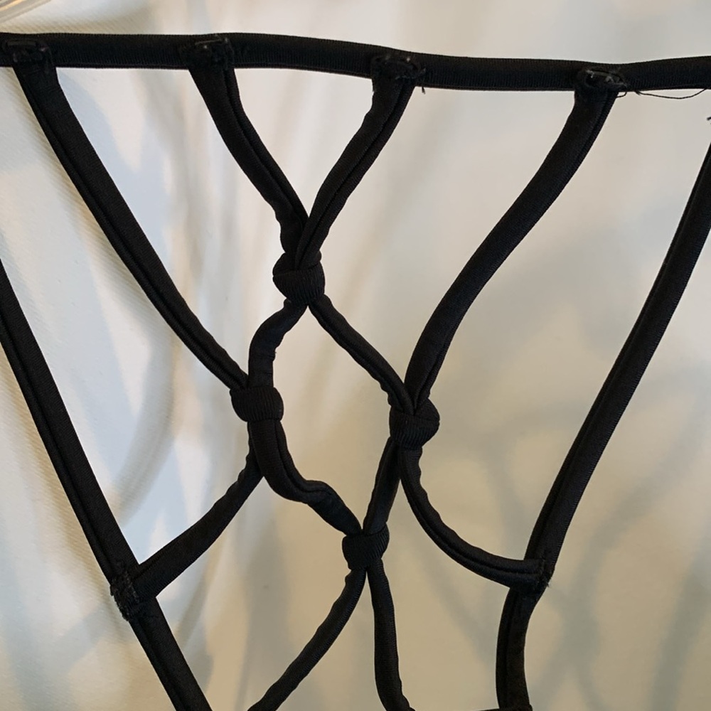 Volcom Small Swim Top - Picture 3 of 6